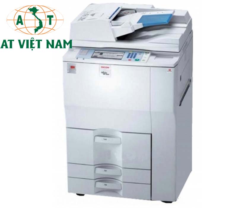 Máy photocopy Ricoh Màu MP C6501 Máy photocopy Ricoh Màu MP C6501