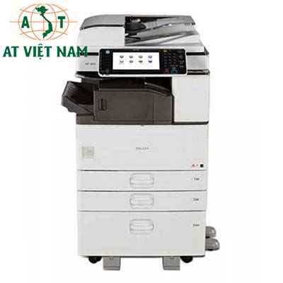 Cho thuê máy photocopy Ricoh Aficio MP 5002 giá rẻ Cho thuê máy photocopy Ricoh Aficio MP 5002 giá rẻ