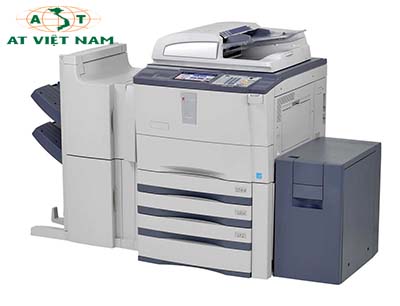 Nhược điểm của máy photocopy Toshiba Nhược điểm của máy photocopy Toshiba