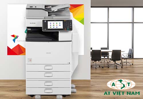 AT Việt Nam - Công ty dịch vụ cho thuê máy photocopy AT Việt Nam - Công ty dịch vụ cho thuê máy photocopy