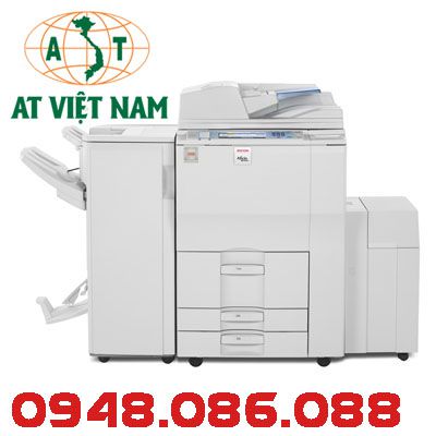 Tất cả các thông tin về máy photocopy Ricoh Tất cả các thông tin về máy photocopy Ricoh