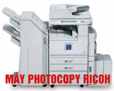 Ricoh với nhiều sản phẩm phong phú Ricoh với nhiều sản phẩm phong phú