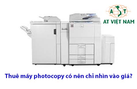 Thuê máy photocopy Ricoh Aficio MP 7500 Thuê máy photocopy Ricoh Aficio MP 7500