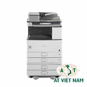 M&aacute;y photo ricoh MP 3053