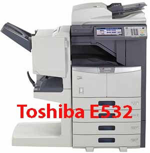 M&aacute;y photocopy Toshiba e532 nhập khẩu bởi AT Việt Nam