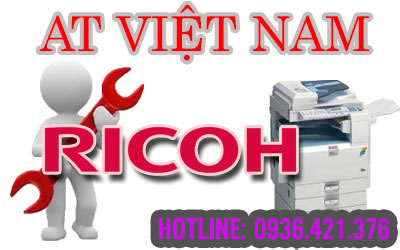 Đánh giá máy photo bãi Ricoh MP 2852