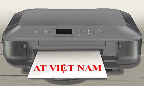 cách in AirPrint từ Iphone, cach in Airprint tu I phone