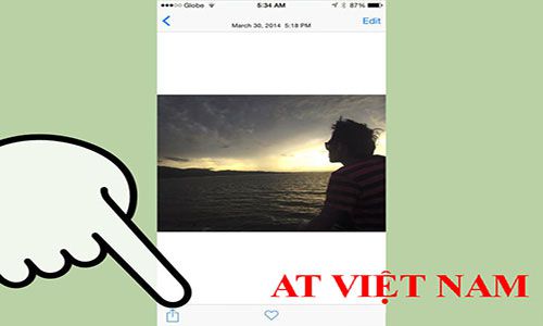 cách in AirPrint từ Iphone, cach in Airprint tu I phone