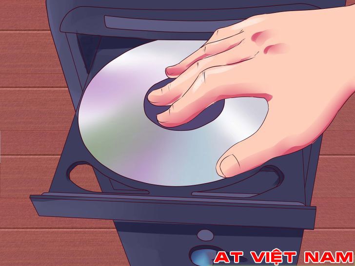 Cách cài đặt máy in không dây, cach cai dat may in khong day