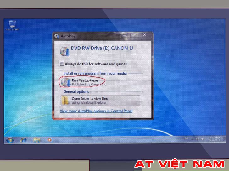 Cách cài đặt máy in không dây, cach cai dat may in khong day