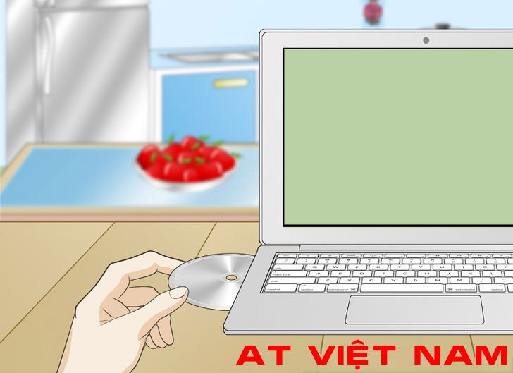 Cách Kết nối với máy in Epson, cach ket noi voi may in Epson