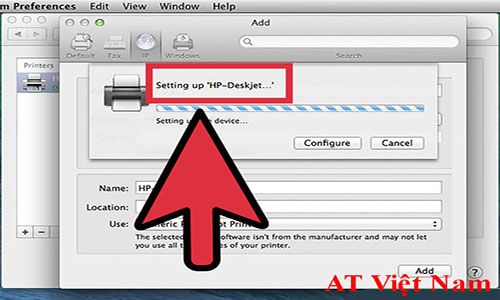 Chia sẻ máy in trên hệ điều hành Max OS,chia se may in tren he dieu hanh Max OS