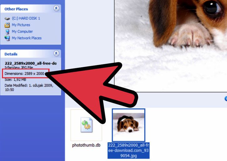 điều chỉnh chất lượng in của máy in Laser