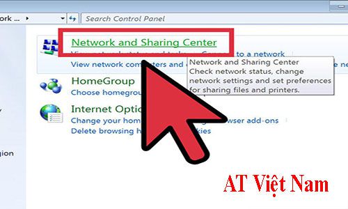 làm thế nào để chia sẻ máy in, lam the nao de chia se may in