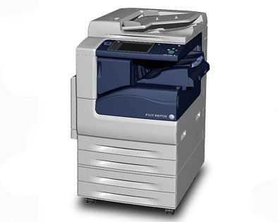 máy photo xerox 4070