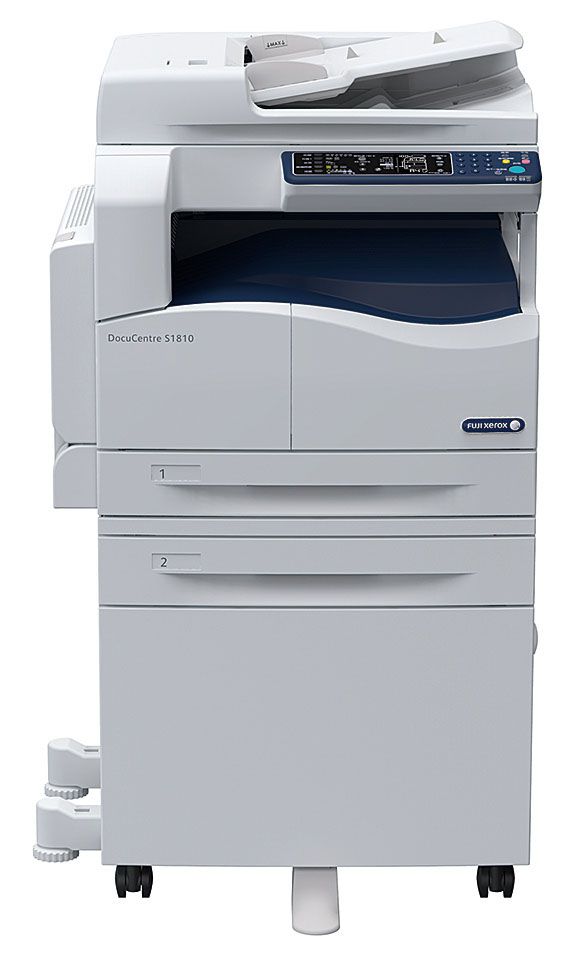 Máy photo Xerox S1810