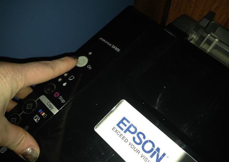 thiết lập máy in kết nối không dây, thiet lap may in ket noi khong day