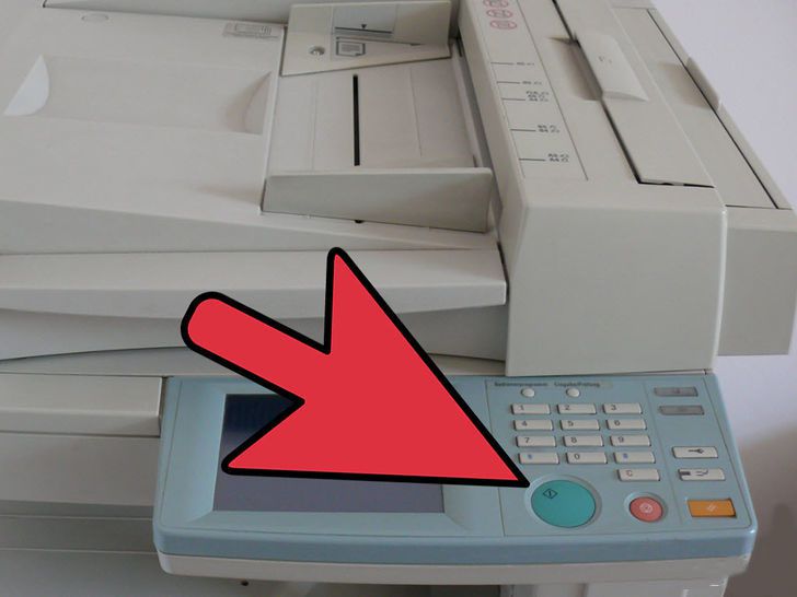 Trục trặc cơ chế giấy máy photo HP, truc trac co che giay may photo Hp