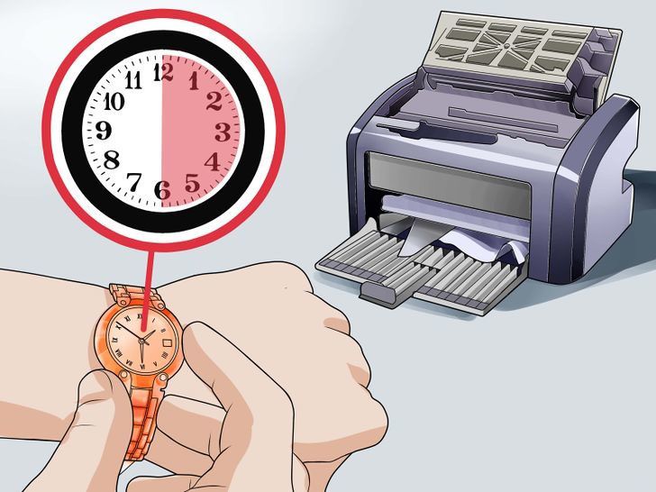 xử lý kẹt giấy máy in Laser, xu lu ket giay may in Laser