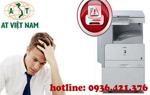 Máy photo nào cần cho Doanh nghiệp lớn