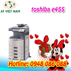 Địa chỉ bán máy photo toshiba e455 uy tín tại Hà Nội Địa chỉ bán máy photo toshiba e455 uy tín tại Hà Nội