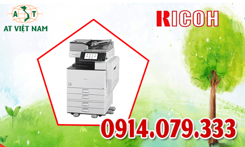 Cách chọn máy photocopy Ricoh cũ an toàn, tiết kiệm chi phí! Cách chọn máy photocopy Ricoh cũ an toàn, tiết kiệm chi phí!