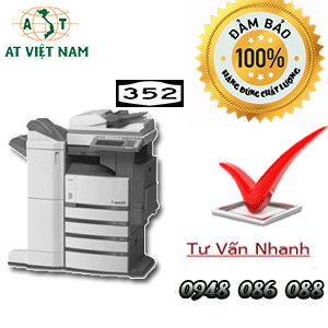 Đánh giá mẫu máy photo đa năng toshiba e352 Đánh giá mẫu máy photo đa năng toshiba e352