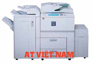 4 Bước khắc phục sự cố kẹt giấy của máy photo Ricoh 4 Bước khắc phục sự cố kẹt giấy của máy photo Ricoh