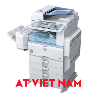AT Việt Nam - Nơi bán máy photocopy Ricoh AT Việt Nam - Nơi bán máy photocopy Ricoh