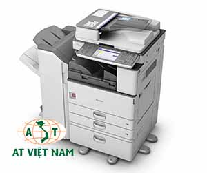 Máy photocopy Ricoh 3352 Máy photocopy Ricoh 3352