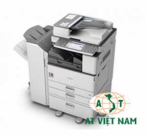 Máy photocopy Ricoh 5002 Máy photocopy Ricoh 5002
