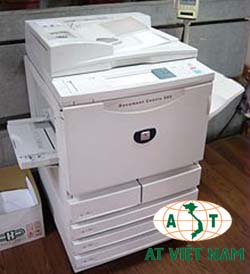 Máy photocopy Xerox của nước nào? Máy photocopy Xerox của nước nào?