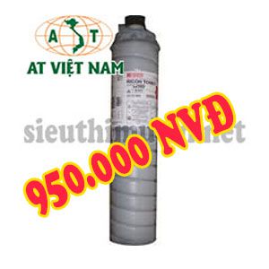 Mua mực photo ricoh 2075 tại Hà Nội