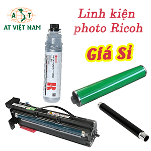 AT Việt Nam cung cấp linh kiện vật tư máy photocoppy AT Việt Nam cung cấp linh kiện vật tư máy photocoppy
