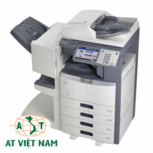 Ưu nhược điểm của máy photocopy Toshiba? Ưu nhược điểm của máy photocopy Toshiba?