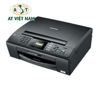 MÁY FAX BROTHER MFC-J265W                                                                                                                                                                               