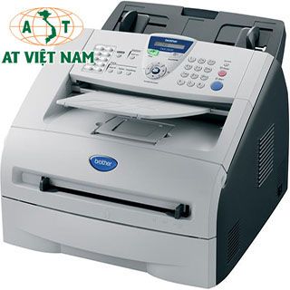 MÁY FAX BROTHER 2820                                                                                                                                                                                    