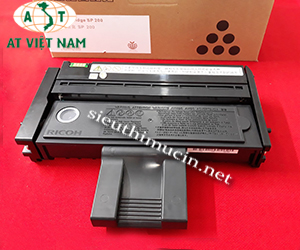 Mực máy Ricoh SP 200/200N/202/203SF/203SFN                                                                                                                                                              