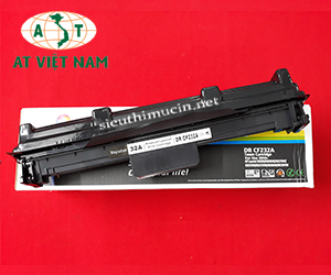 Cụm trống máy in HP CF232A                                                                                                                                                                              