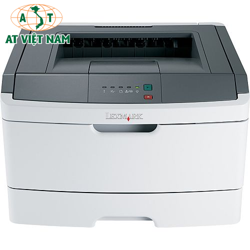 Máy in Laser đen trắng Lexmark E260D-Đảo mặt                                                                                                                                                            