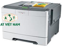 Máy in Laser màu Lexmark C543DN-In đảo mặt-In mạng                                                                                                                                                      