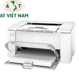 Máy in HP LaserJet Pro M102w                                                                                                                                                                            