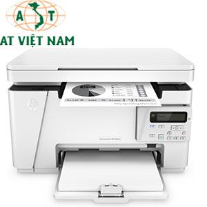 Máy in HP LaserJet Pro MFP M26nw                                                                                                                                                                        