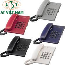 Điện thoại Panasonic KX-TS500                                                                                                                                                                           