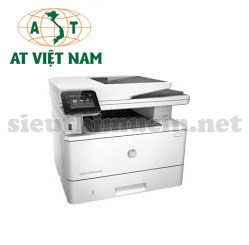 Máy in đa năng HP Laserjet M426FDN-Đảo mặt-In mạng                                                                                                                                                      