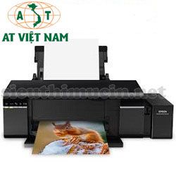 Máy in Phun màu Epson L805-Bộ tiếp mực ngoài chính hãng                                                                                                                                                 
