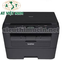 Máy in đa chức năng Brother DCP-L2520D In-scan-copy-đảo mặt                                                                                                                                             