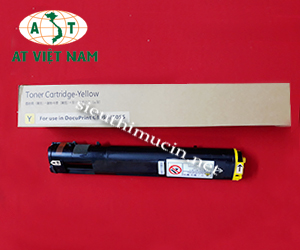 Mực in Laser màu Vàng Xerox C3055DX-CT200808                                                                                                                                                            