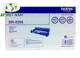 Cụm trống brother HL-2130 HL-2240D/2250DN-DR-2255                                                                                                                                                       