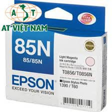 Mực đỏ nhạt máy in màu epson R 1390/T60 _ (85N -T1226)                                                                                                                                                  